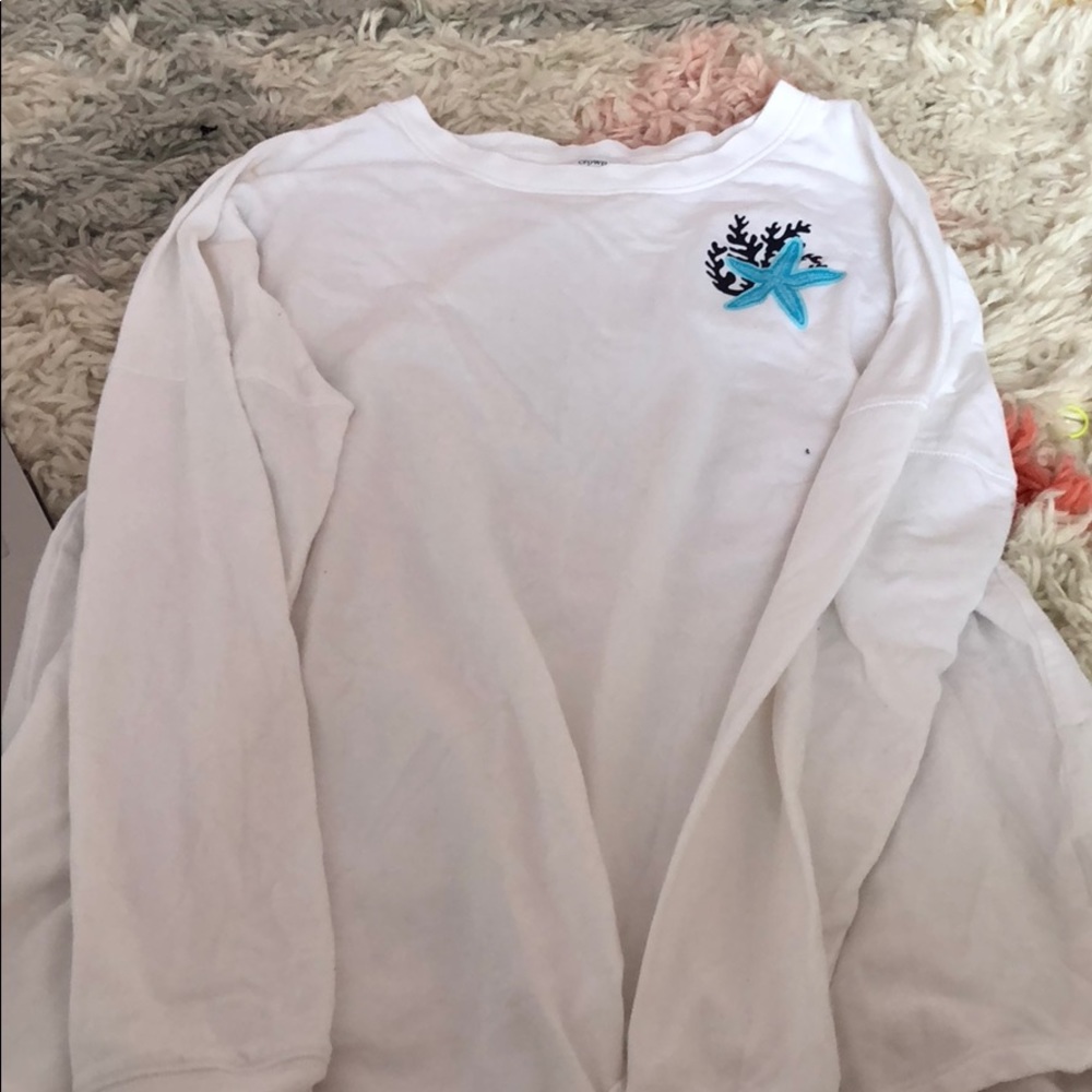 Long Sleeve T-Shirt